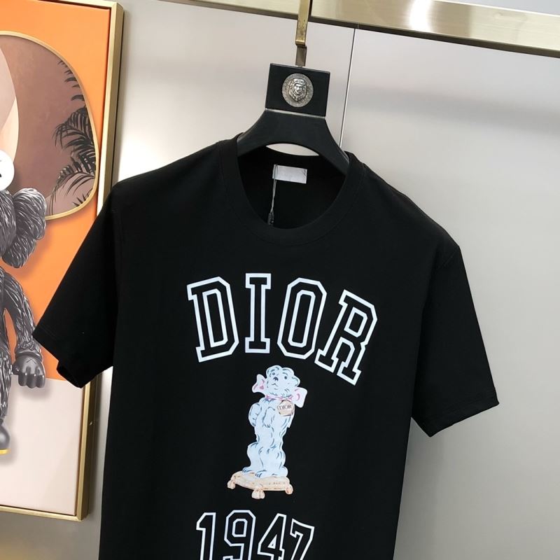 Christian Dior T-Shirts